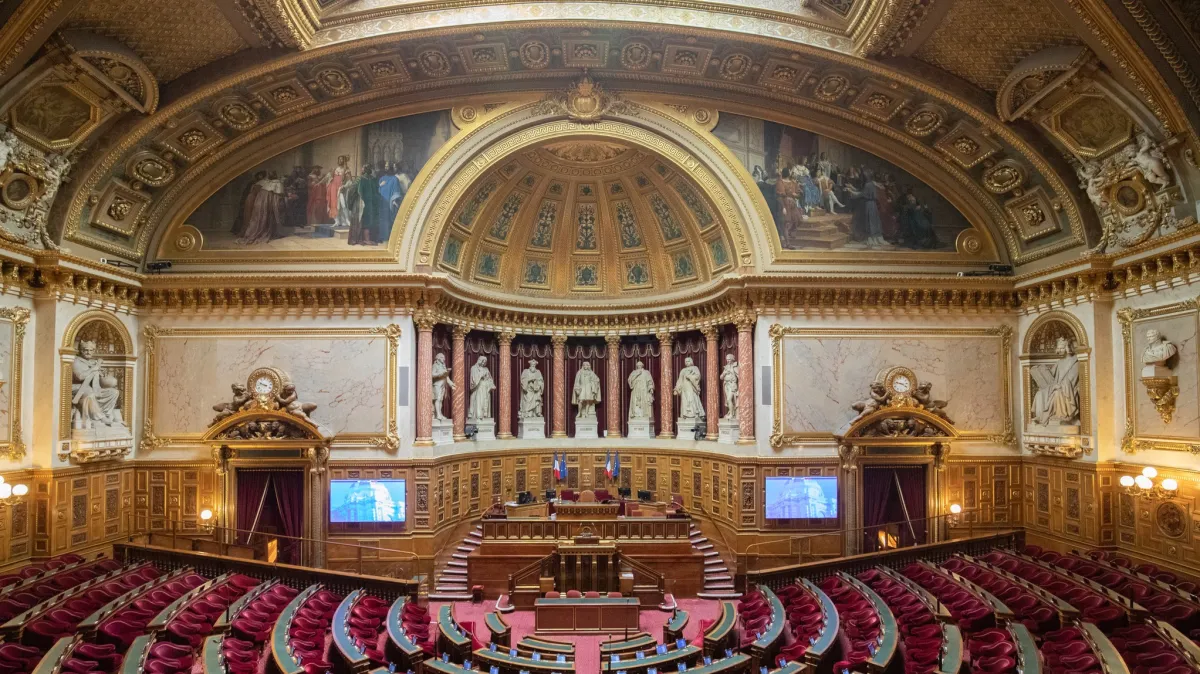 Sénat 