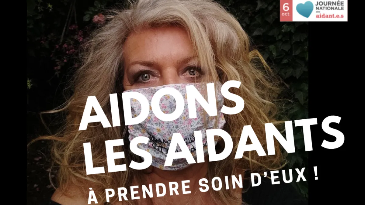 Journée nationale des aidants 2023