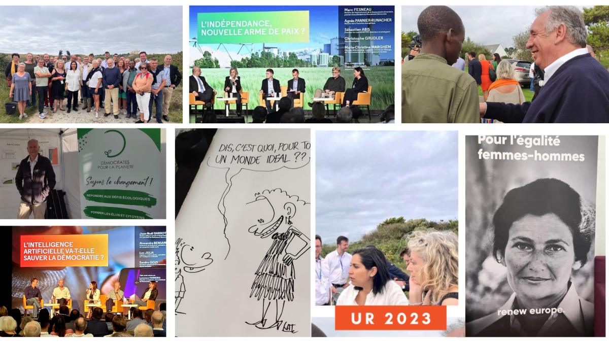 UR GUIDEL 2023