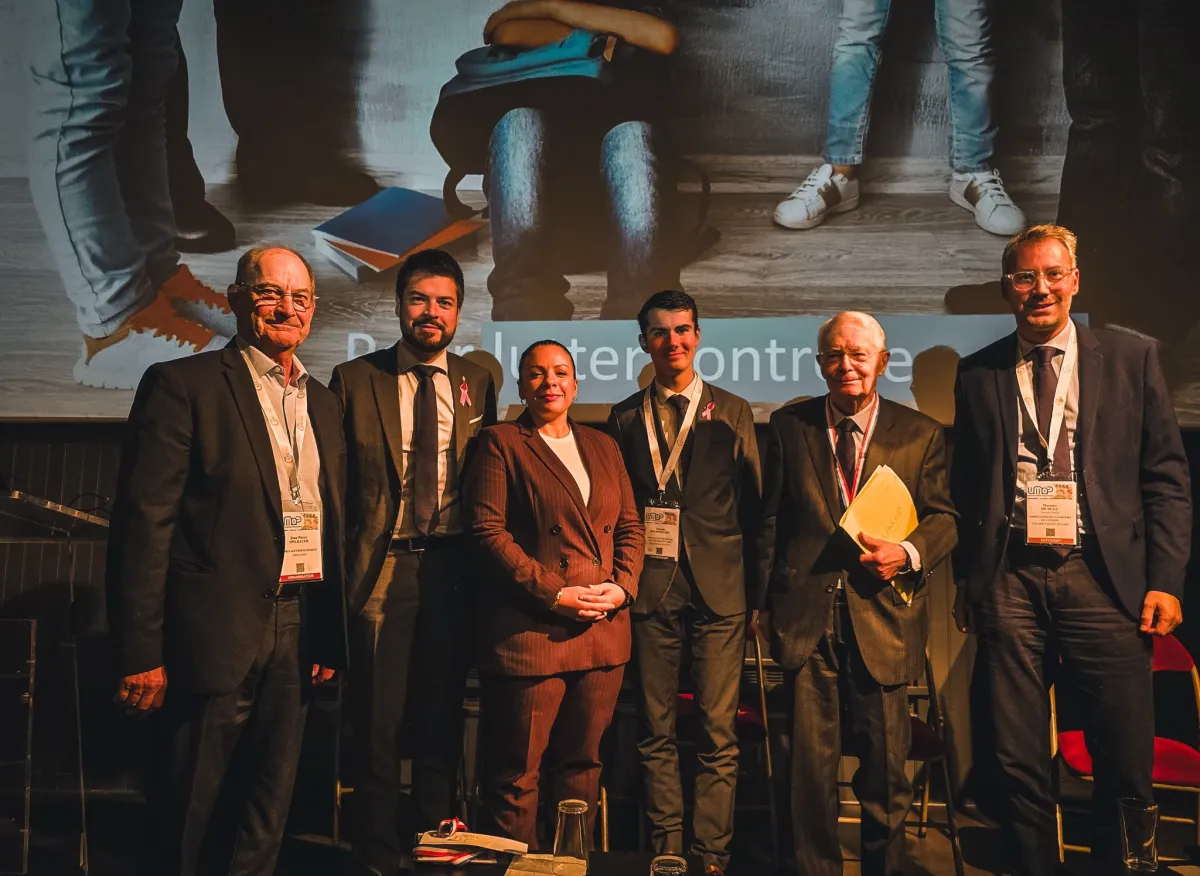 Débat Jean-Baptiste Hamonic Citoyenneté